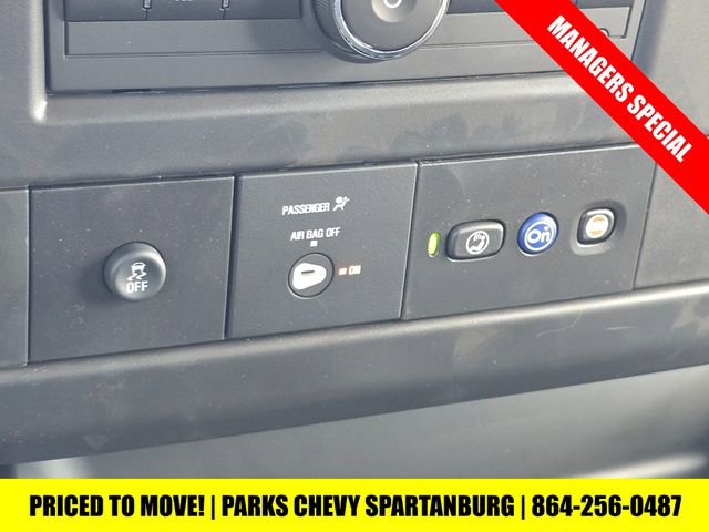 New 2025 Chevrolet Express 2500 Extended w/ Enhanced Convenience Package image 29