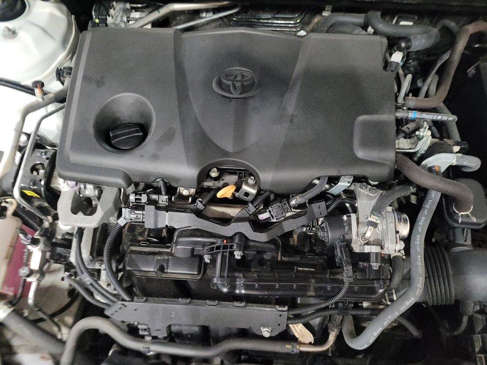 Used 2024 Toyota Camry LE FWD image 30