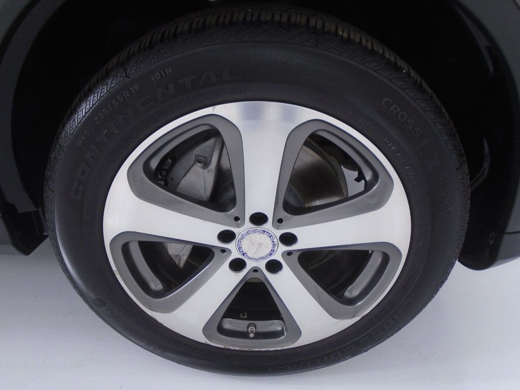 Used 2017 Mercedes-Benz GLC 300 4MATIC image 45