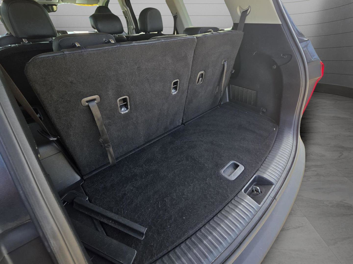 Used 2021 Kia Telluride LX image 26