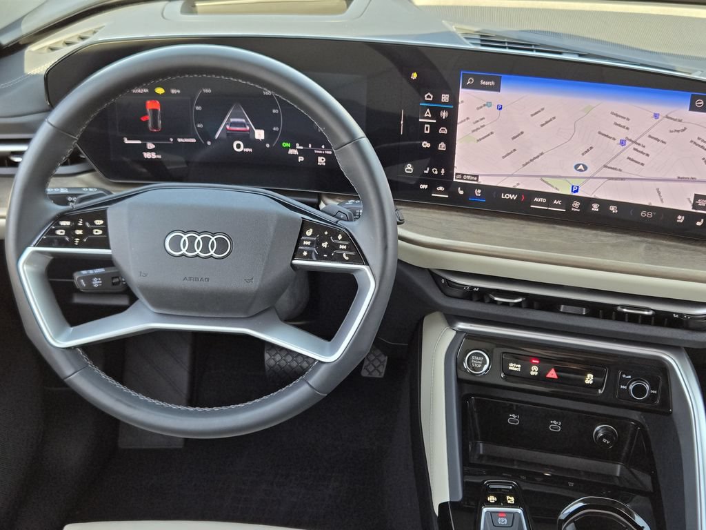 Certified 2025 Audi Q5 Premium Plus w/ Premium Plus AWD/4WD image 35