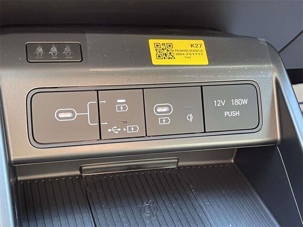 New 2026 Hyundai Kona SEL Premium image 28