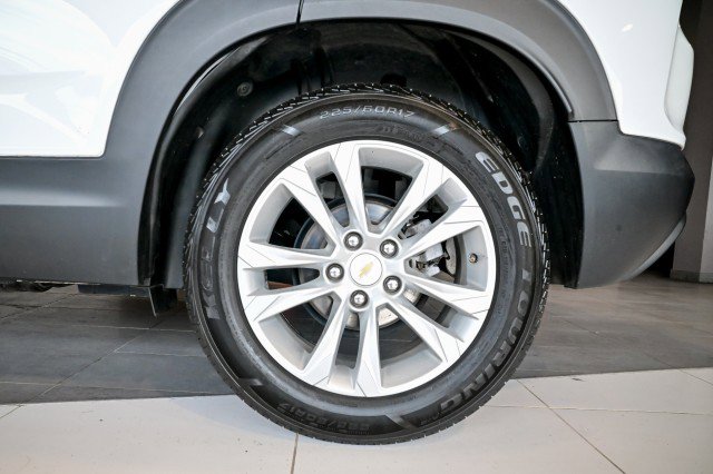 Used 2021 Chevrolet TrailBlazer LS FWD image 30