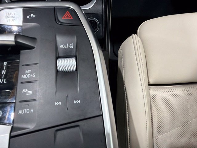 Certified 2024 BMW X1 xDrive28i w/ Technology Package AWD/4WD image 39