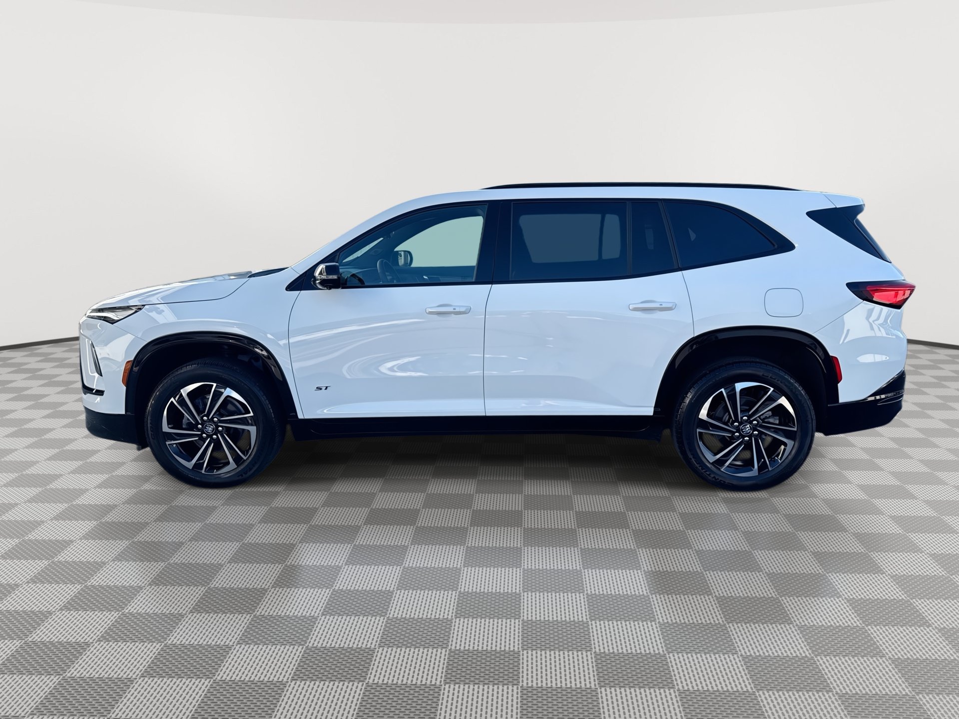 New 2026 Buick Enclave Sport Touring w/ Power Package AWD/4WD image 5