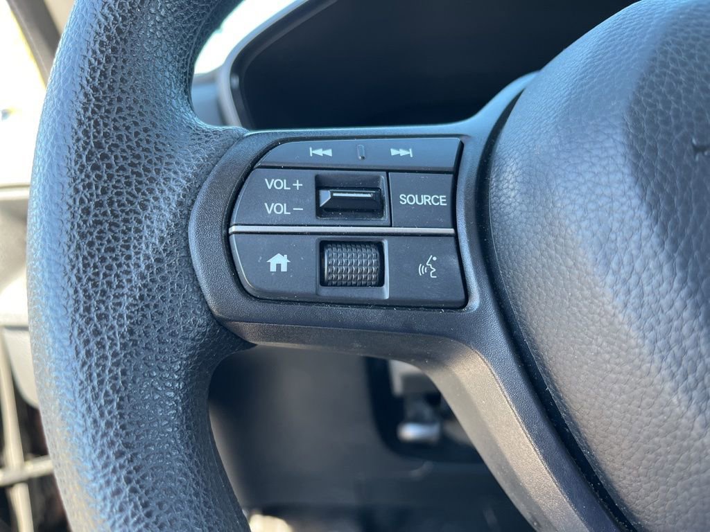 Used 2024 Honda CR-V EX image 18