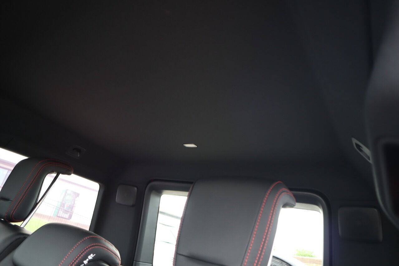 Used 2021 Mercedes-Benz G 550 image 20