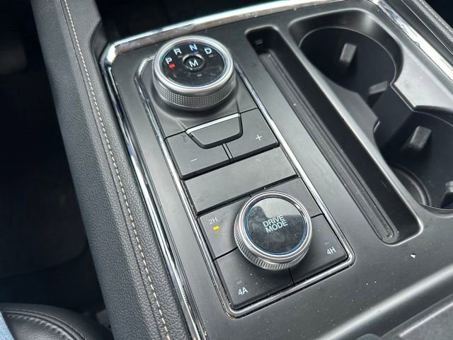 Used 2022 Ford Expedition XLT AWD/4WD image 21