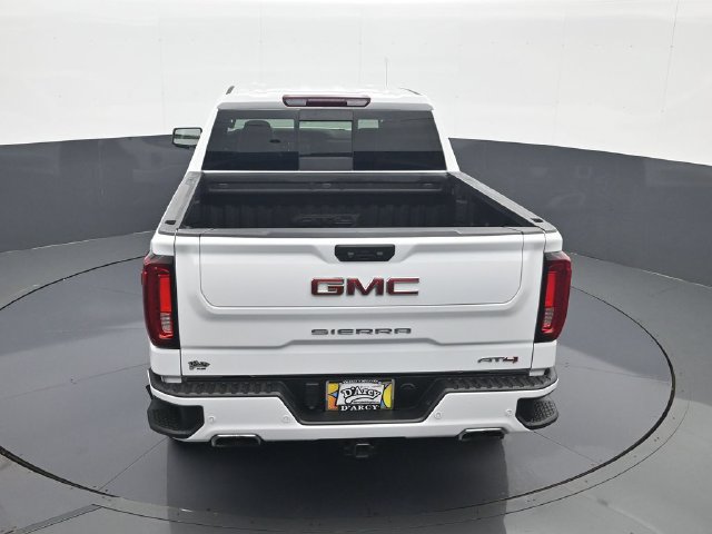 Used 2023 GMC Sierra 1500 AT4 w/ AT4 Premium Package AWD/4WD image 18