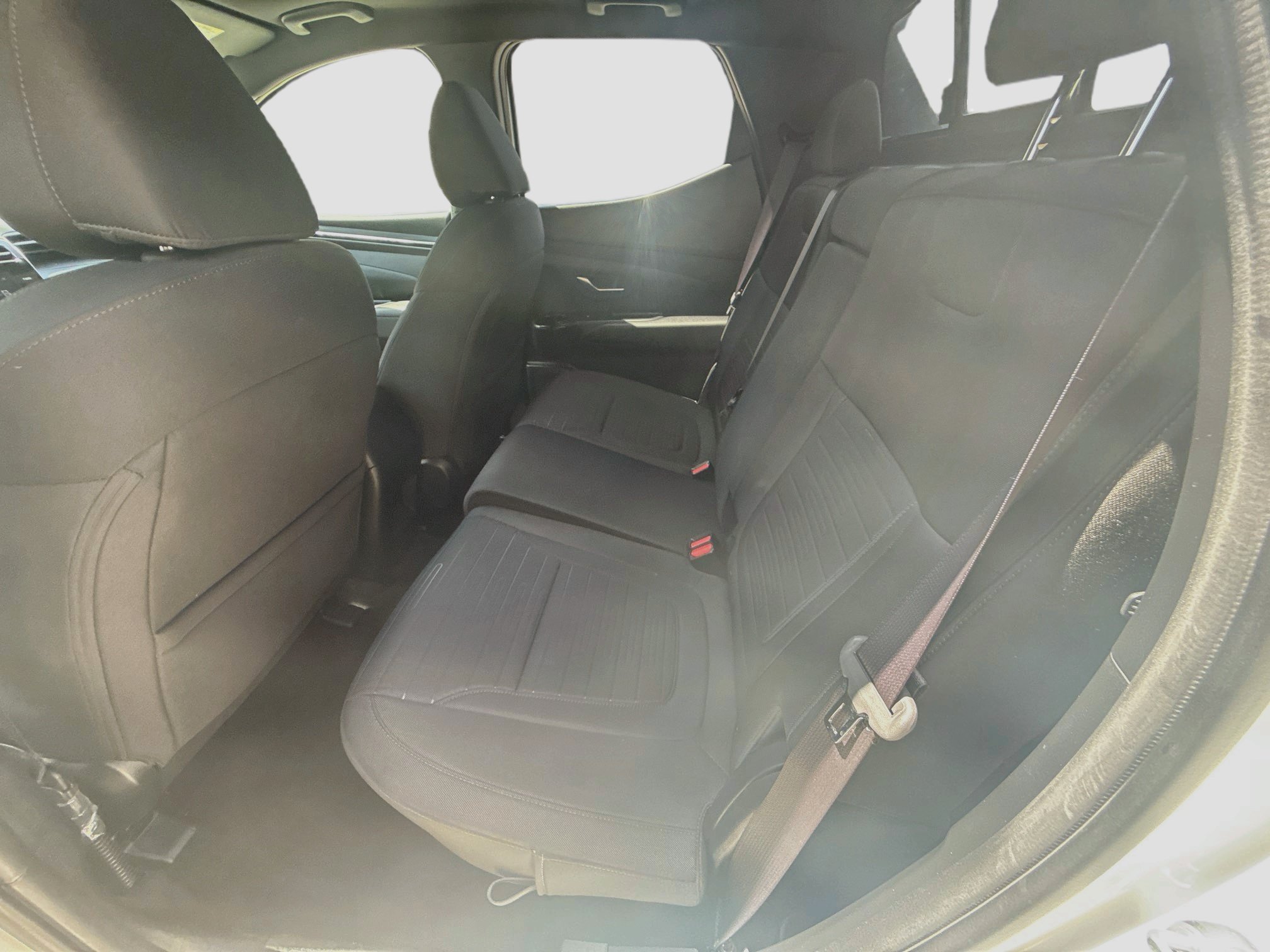 Used 2022 Hyundai Santa Cruz SEL Premium AWD/4WD image 20