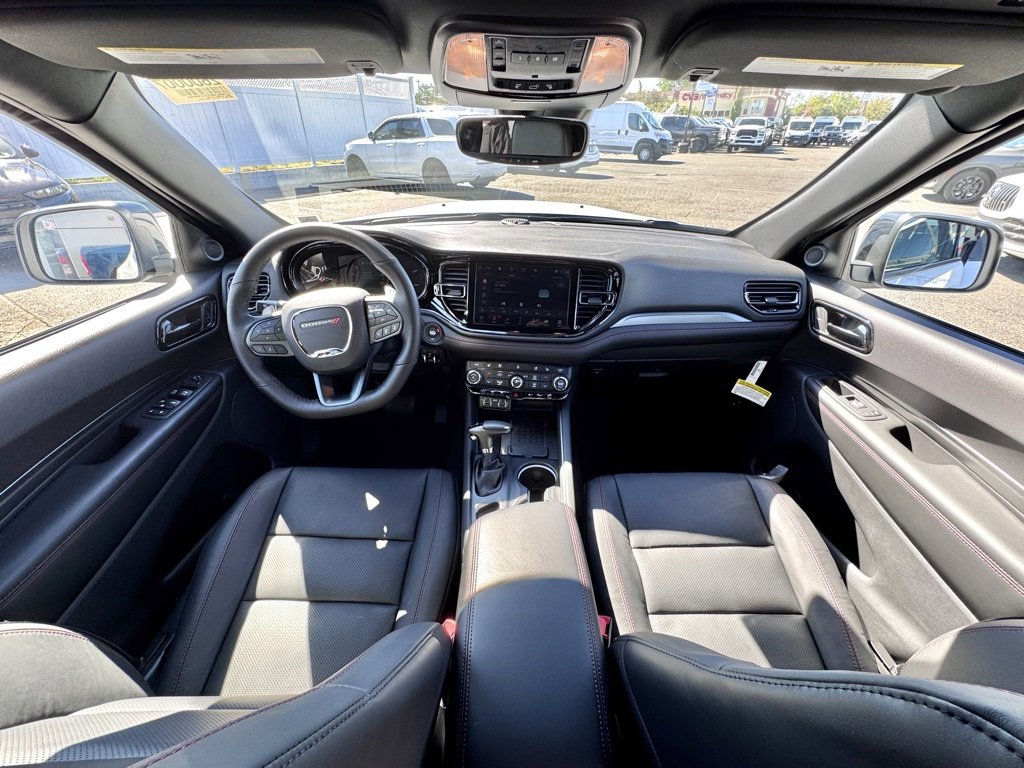 New 2026 Dodge Durango GT image 10