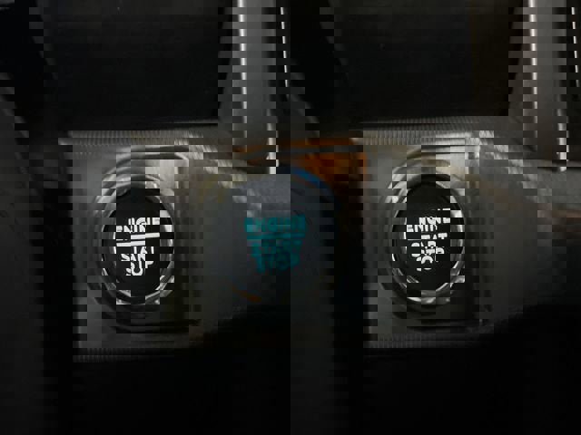 Used 2025 Ford F150 Lariat w/ Equipment Group 501A Mid AWD/4WD image 17