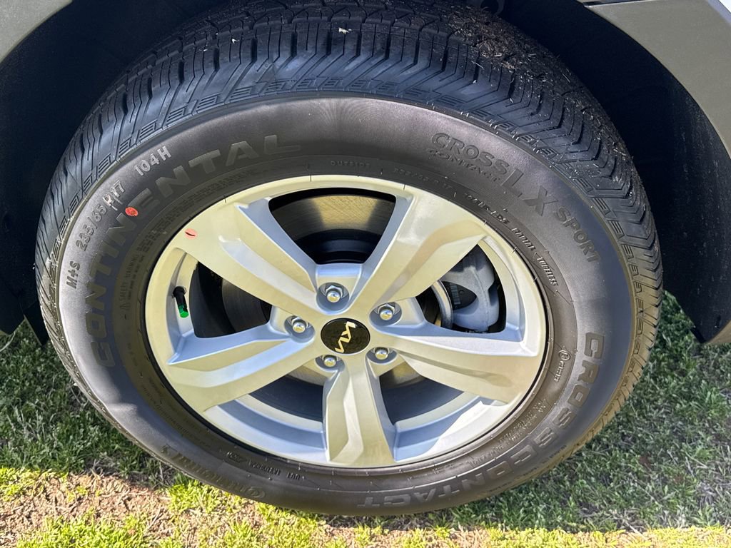 New 2026 Kia Sorento LX image 19