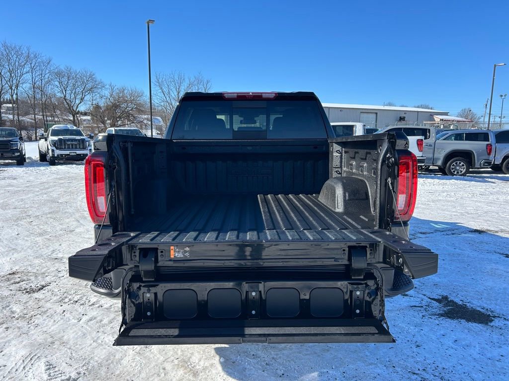 Used 2025 GMC Sierra 1500 Denali image 17