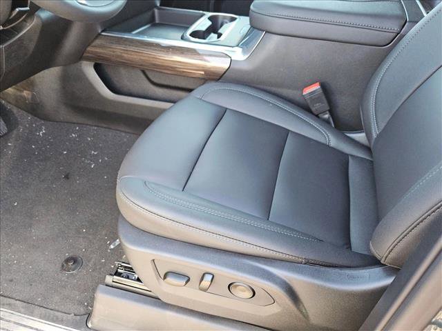 New 2026 Chevrolet Silverado 2500 LT w/ Trail Boss Package image 4