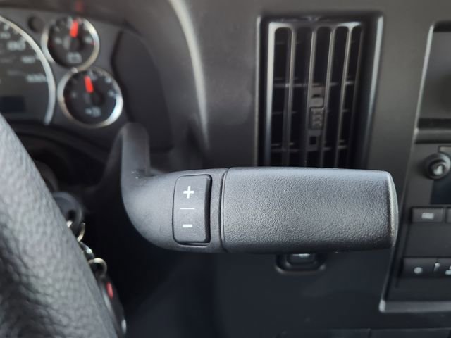 New 2026 Chevrolet Express 3500 w/ Power Convenience Package RWD image 32
