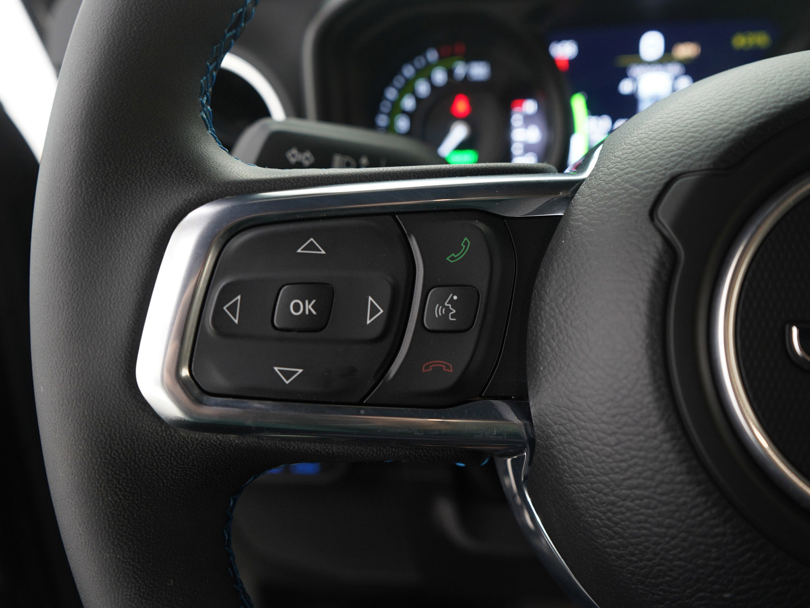 Used 2024 Jeep Wrangler High Altitude image 24