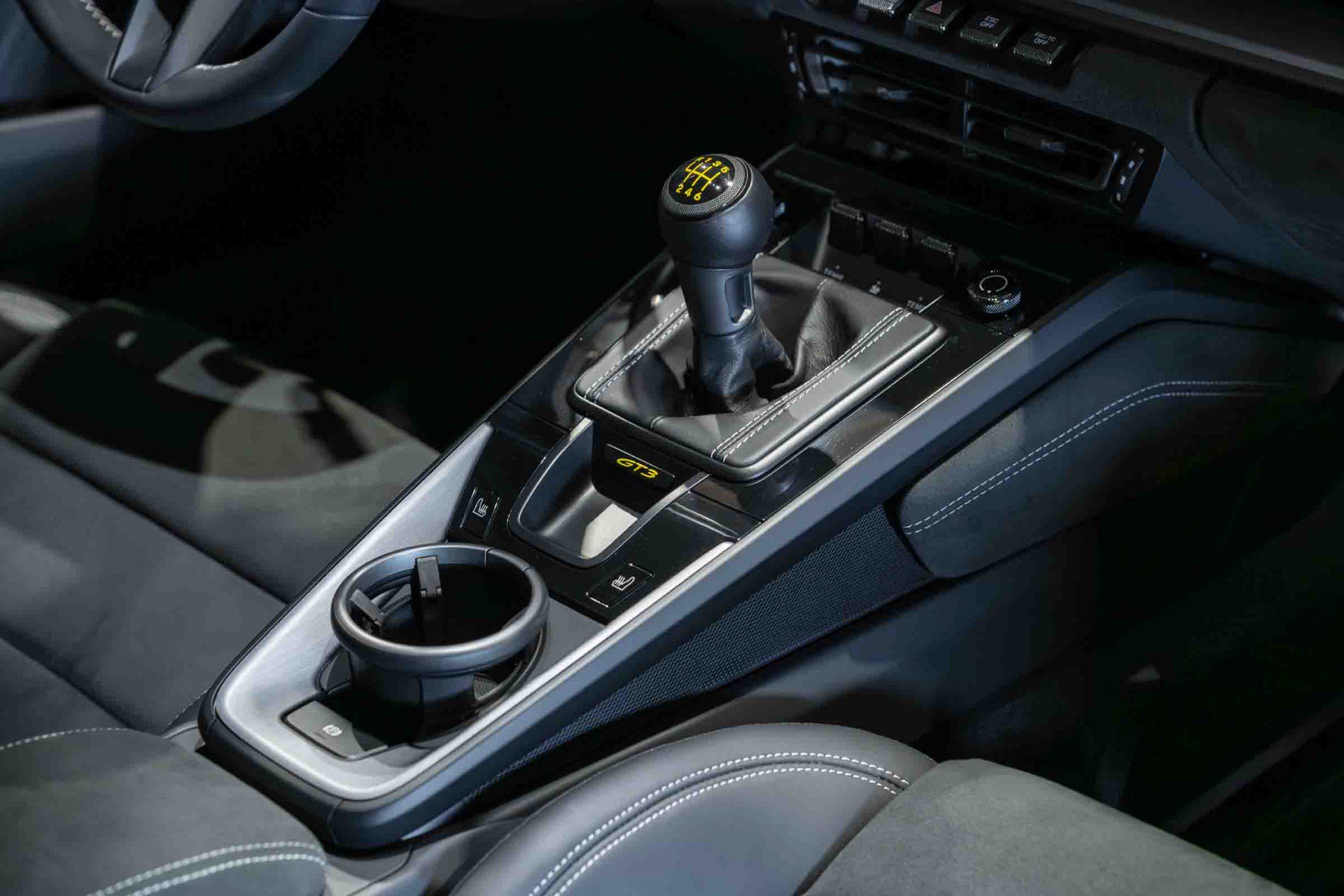 Used 2022 Porsche 911 GT3 RWD image 66