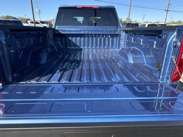 New 2026 Chevrolet Silverado 2500 Custom w/ Custom Convenience Package image 7