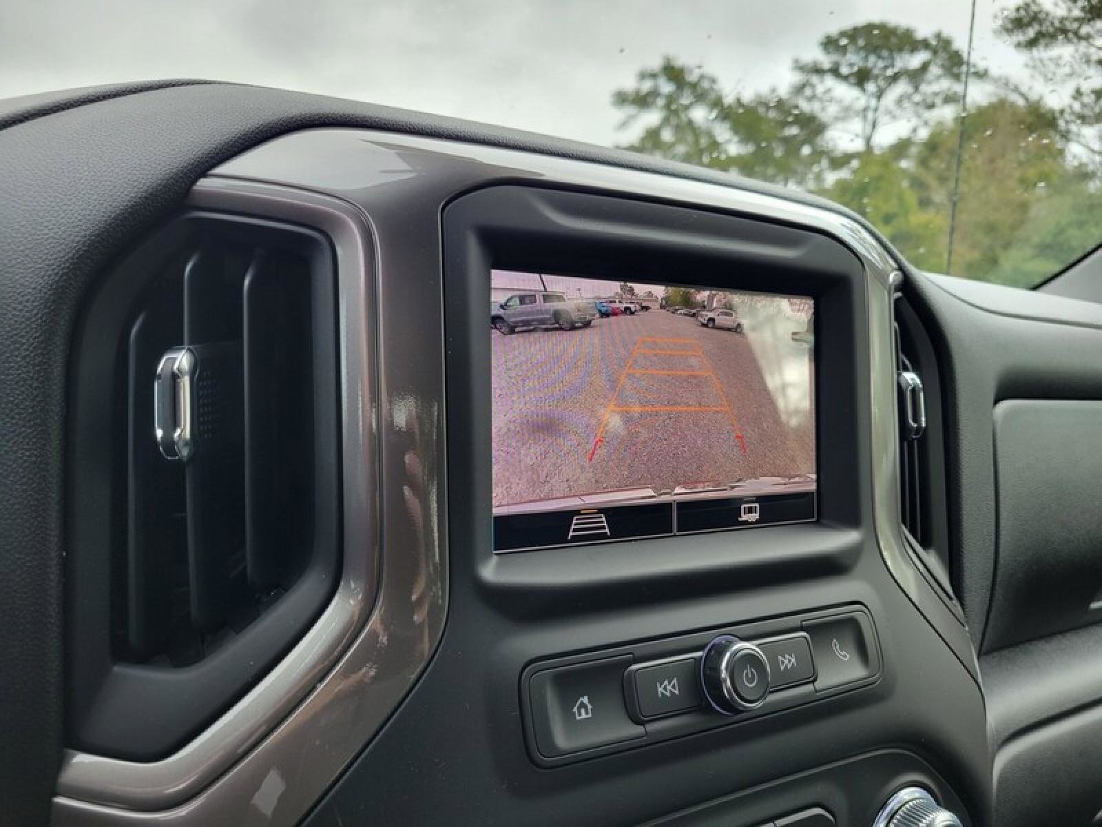 New 2026 GMC Sierra 1500 Pro w/ Pro Value Package AWD/4WD image 17