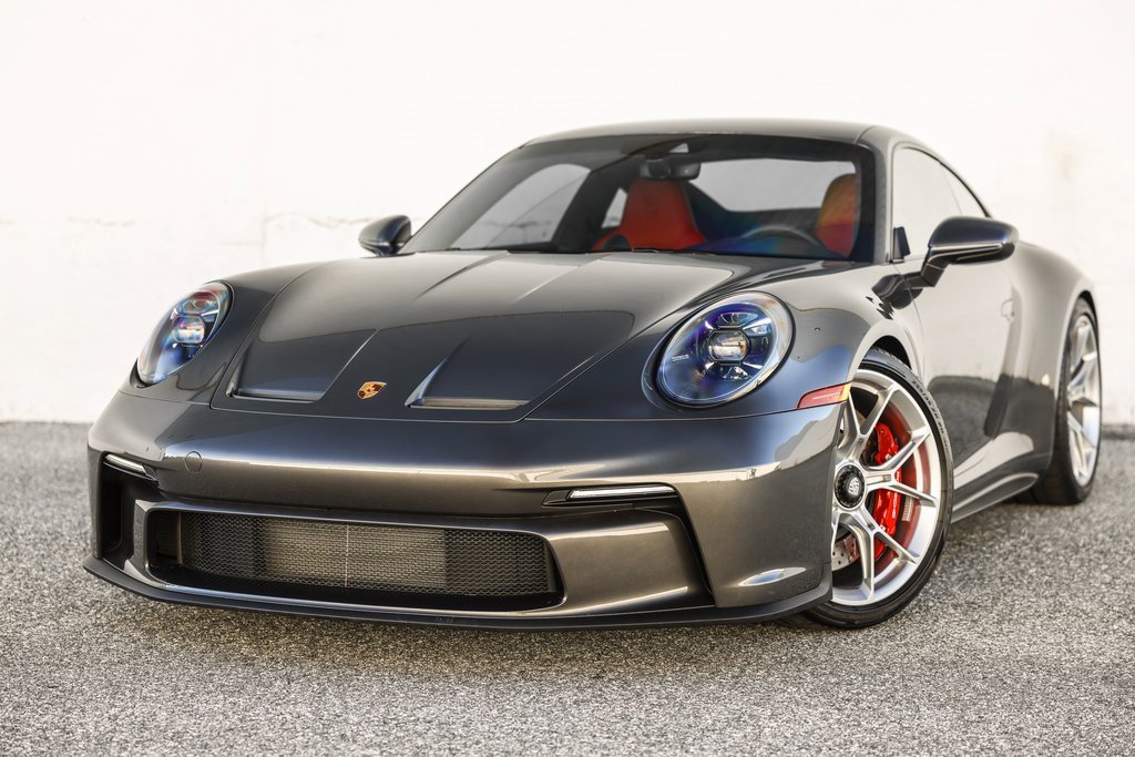 Used 2022 Porsche 911 GT3 image 6