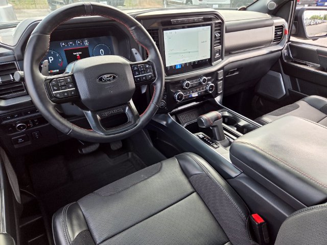 Used 2024 Ford F150 Raptor AWD/4WD image 8