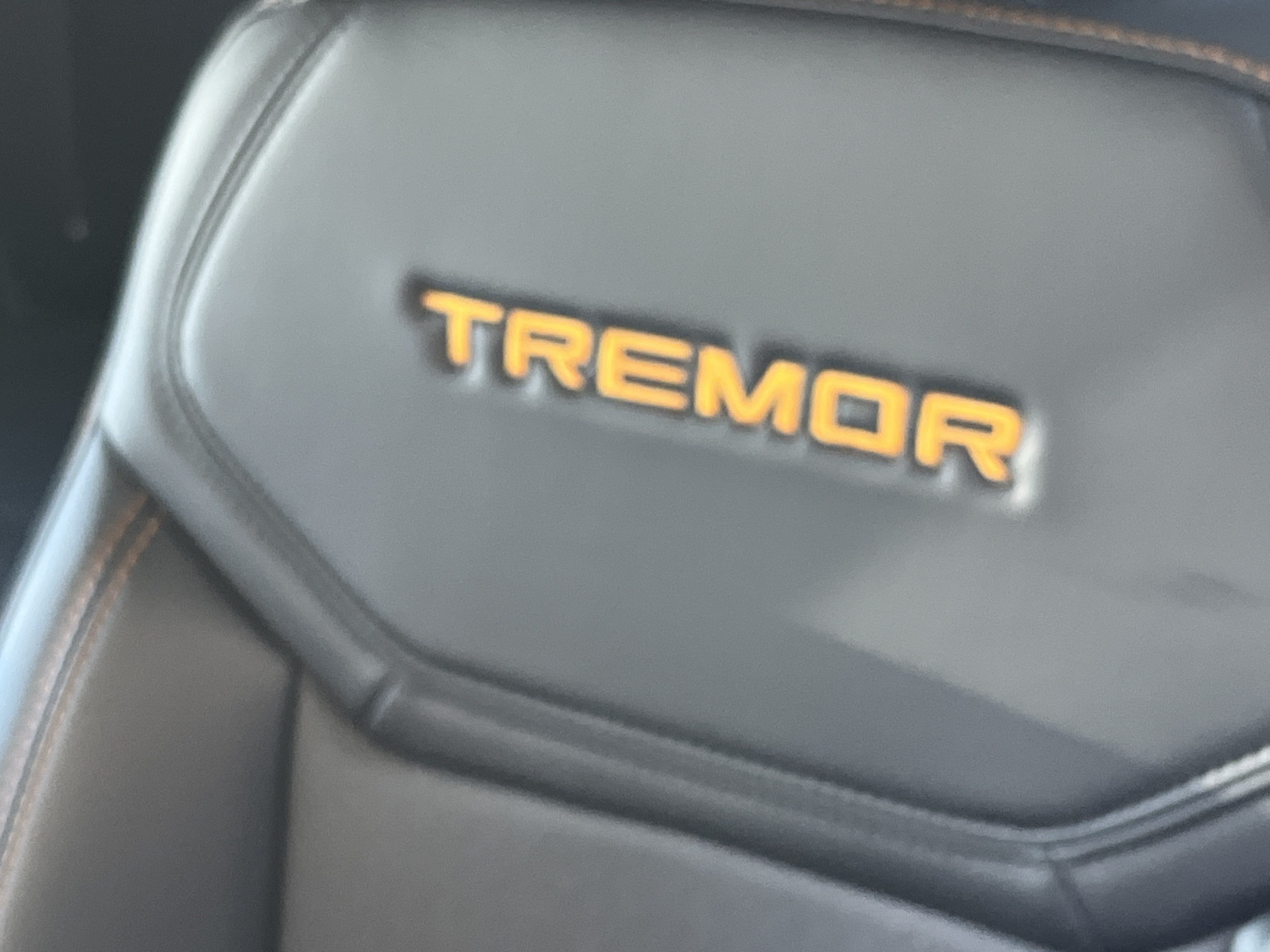 New 2026 Ford Maverick Tremor AWD/4WD image 15