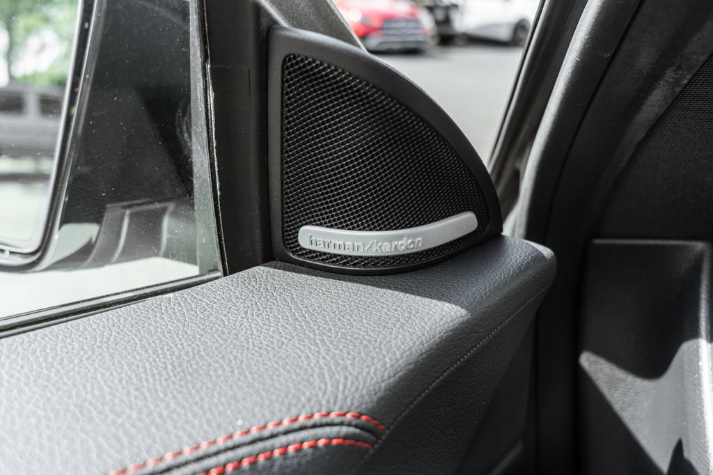 Used 2018 Mercedes-Benz CLA 45 AMG 4MATIC image 25