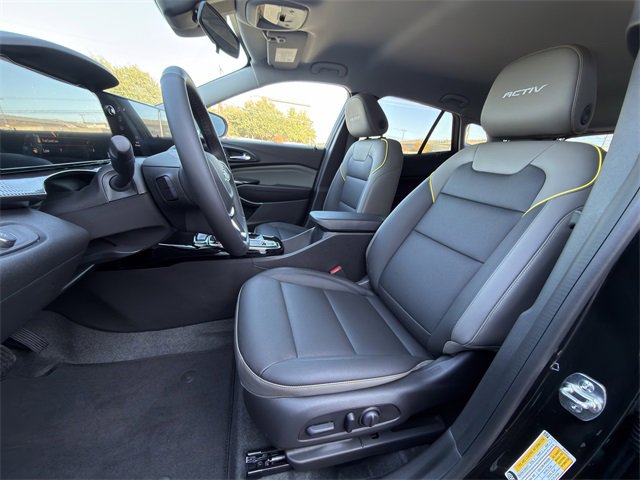 New 2026 Chevrolet Trax ACTIV w/ Driver Confidence Package image 19