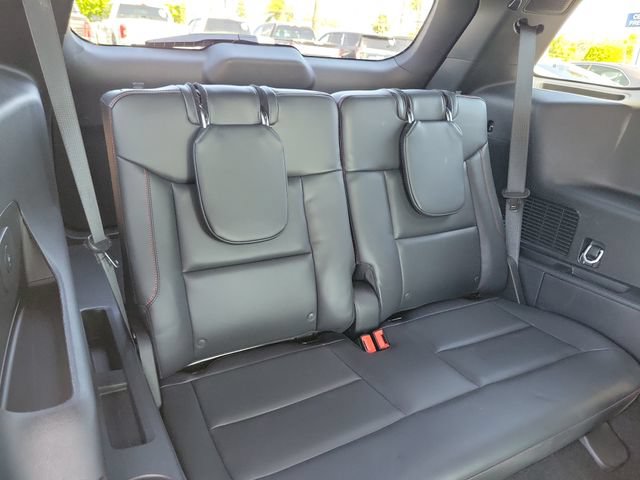 Used 2026 Ford Explorer ST w/ Sun And Sound Package AWD/4WD image 21