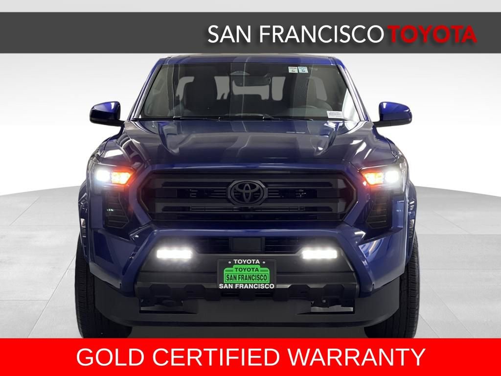 Certified 2024 Toyota Tacoma SR5 image 8