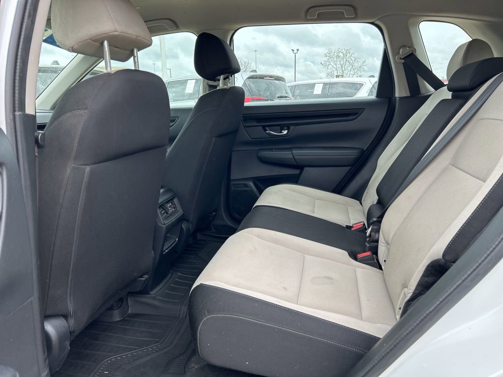 Used 2024 Honda CR-V LX image 9
