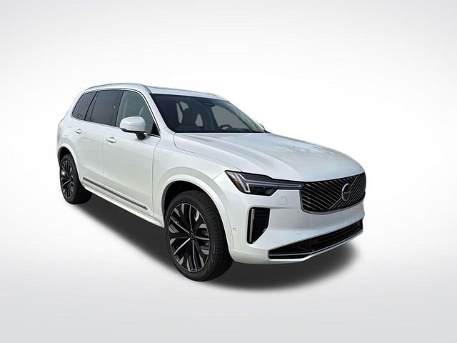 New 2026 Volvo XC90 B6 Ultra w/ Protection Package image 1