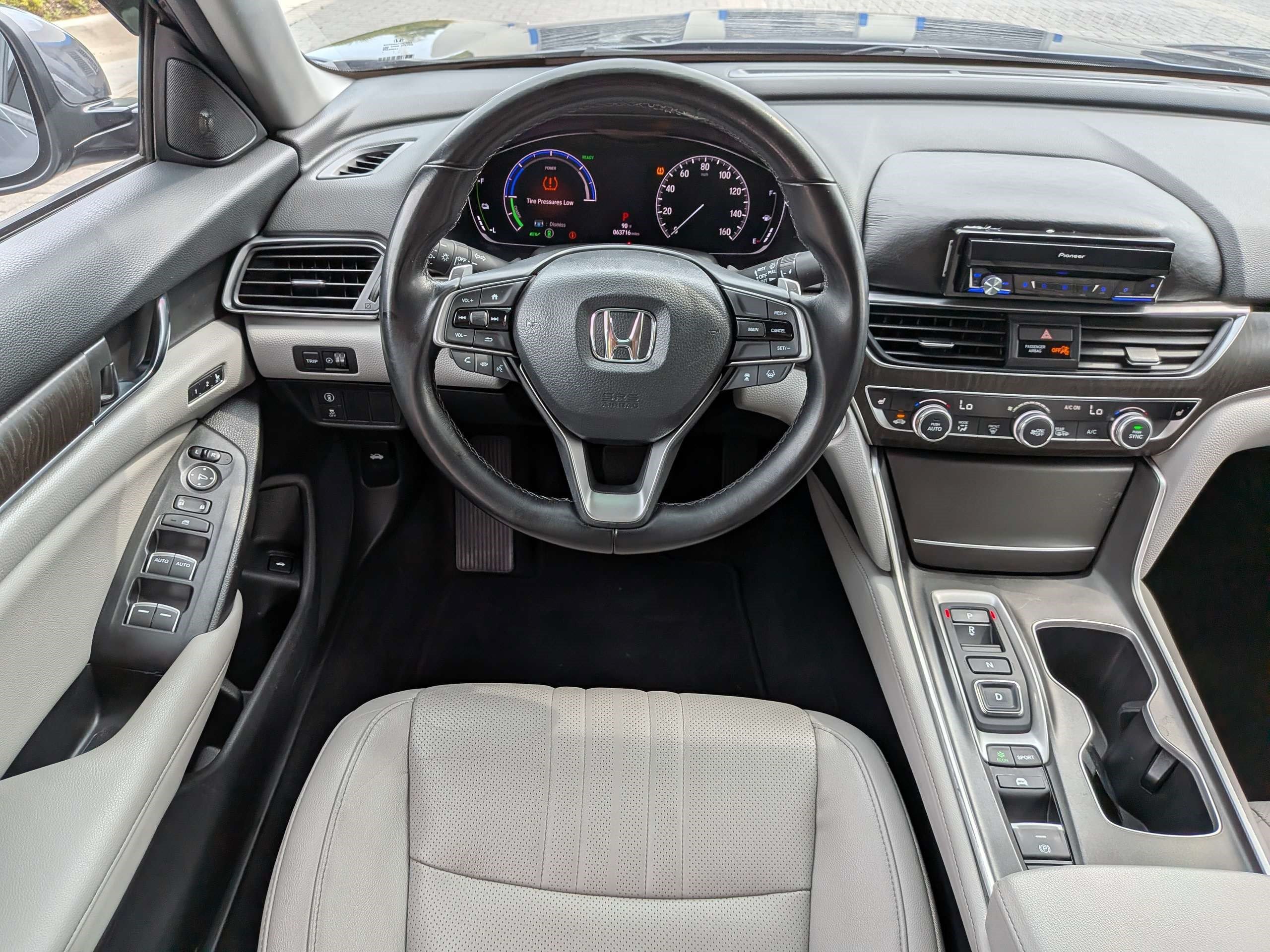 Used 2020 Honda Accord EX-L image 18