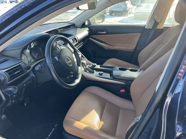 Used 2019 Lexus IS 300 IS 300 image 5