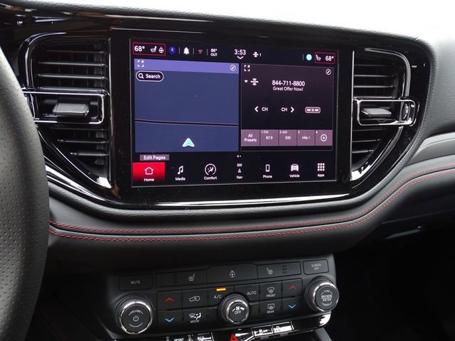 New 2025 Dodge Durango R/T image 21