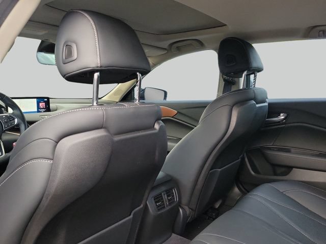 Used 2021 Acura TLX w/ Technology Package FWD image 9