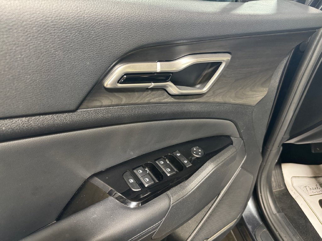 Certified 2023 Kia Sportage X-Line AWD/4WD image 14