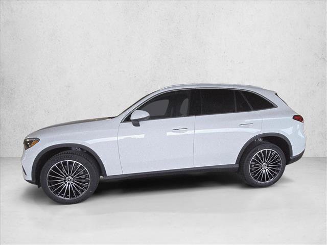 New 2026 Mercedes-Benz GLC 300 image 8