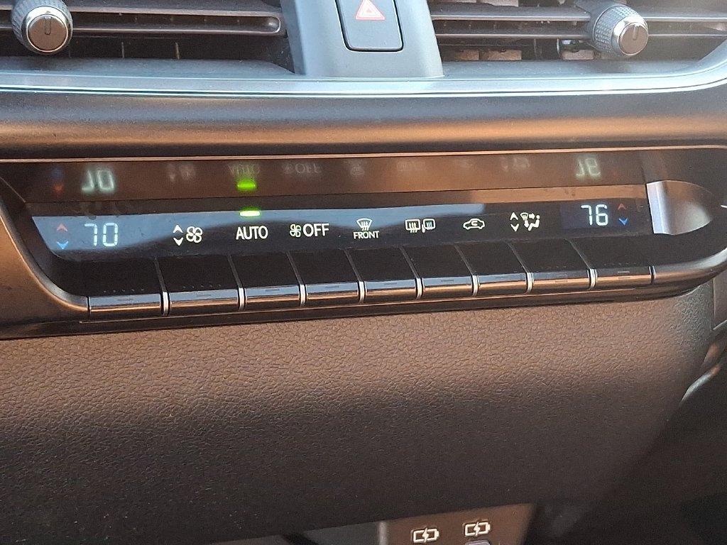Used 2024 Lexus UX 250h AWD w/ Premium Package image 18