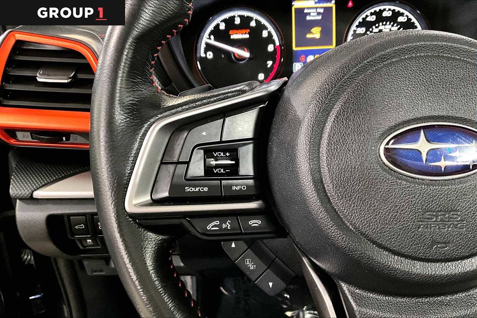 Used 2021 Subaru Forester Sport image 23