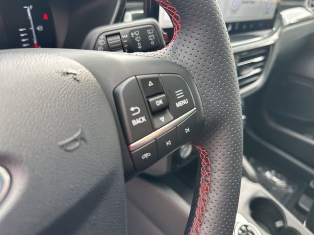 Used 2023 Ford Escape ST-Line w/ Tech Pack #1 image 21