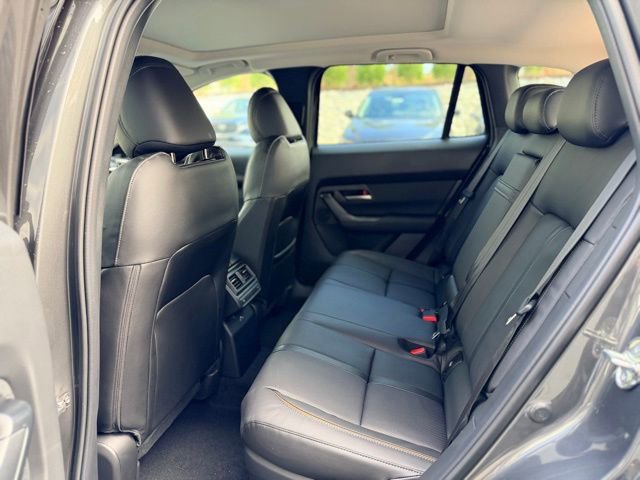 New 2026 MAZDA CX-50 2.5 Hybrid w/ Weather Package image 10