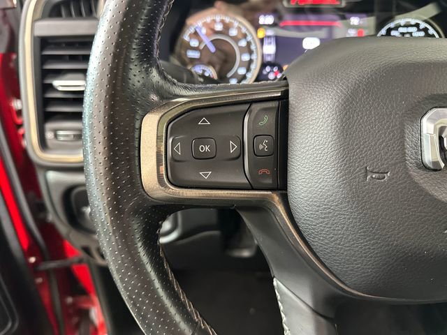 Used 2021 RAM 1500 Rebel w/ Rebel Level 2 Equipment Group image 15