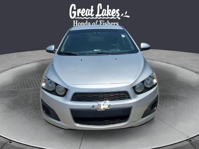 Used 2014 Chevrolet Sonic LT FWD image 8