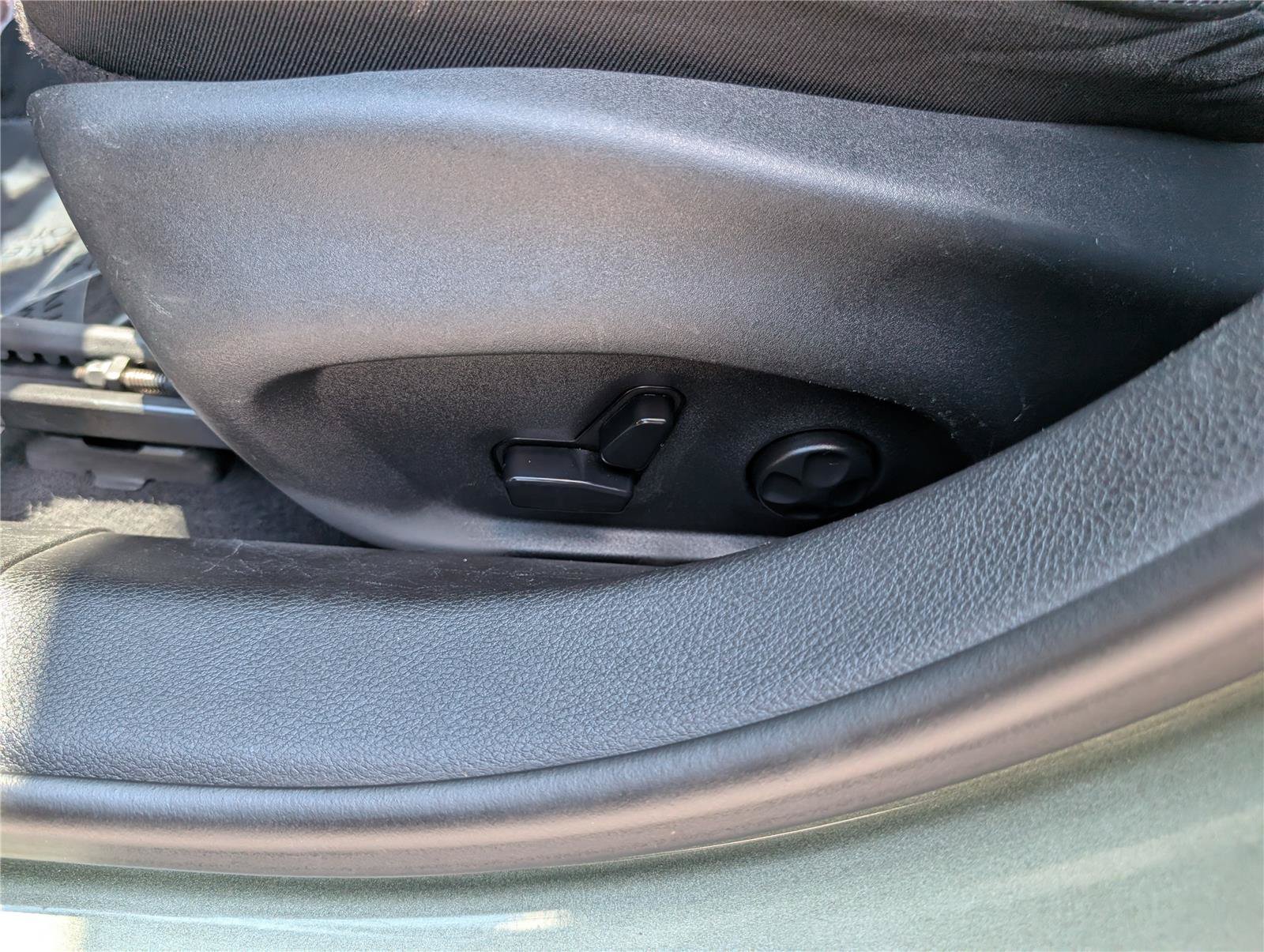 Used 2019 Jeep Compass Limited AWD/4WD image 20