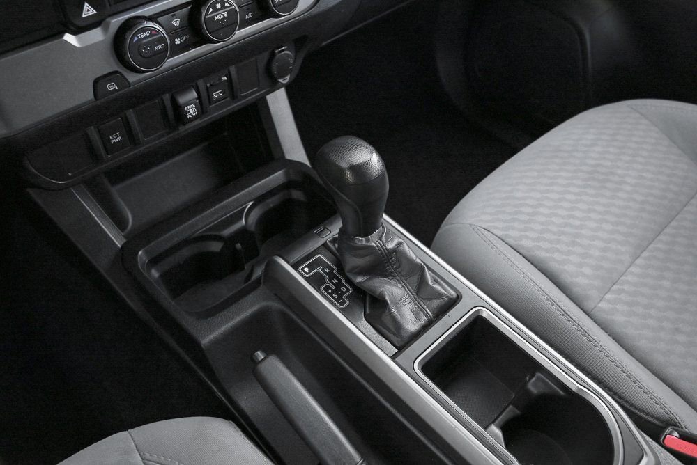 Used 2021 Toyota Tacoma SR5 image 20