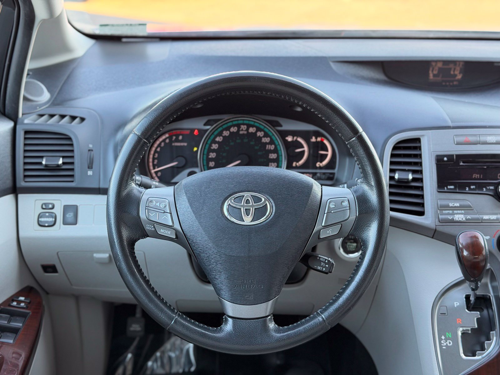 Used 2009 Toyota Venza FWD image 29