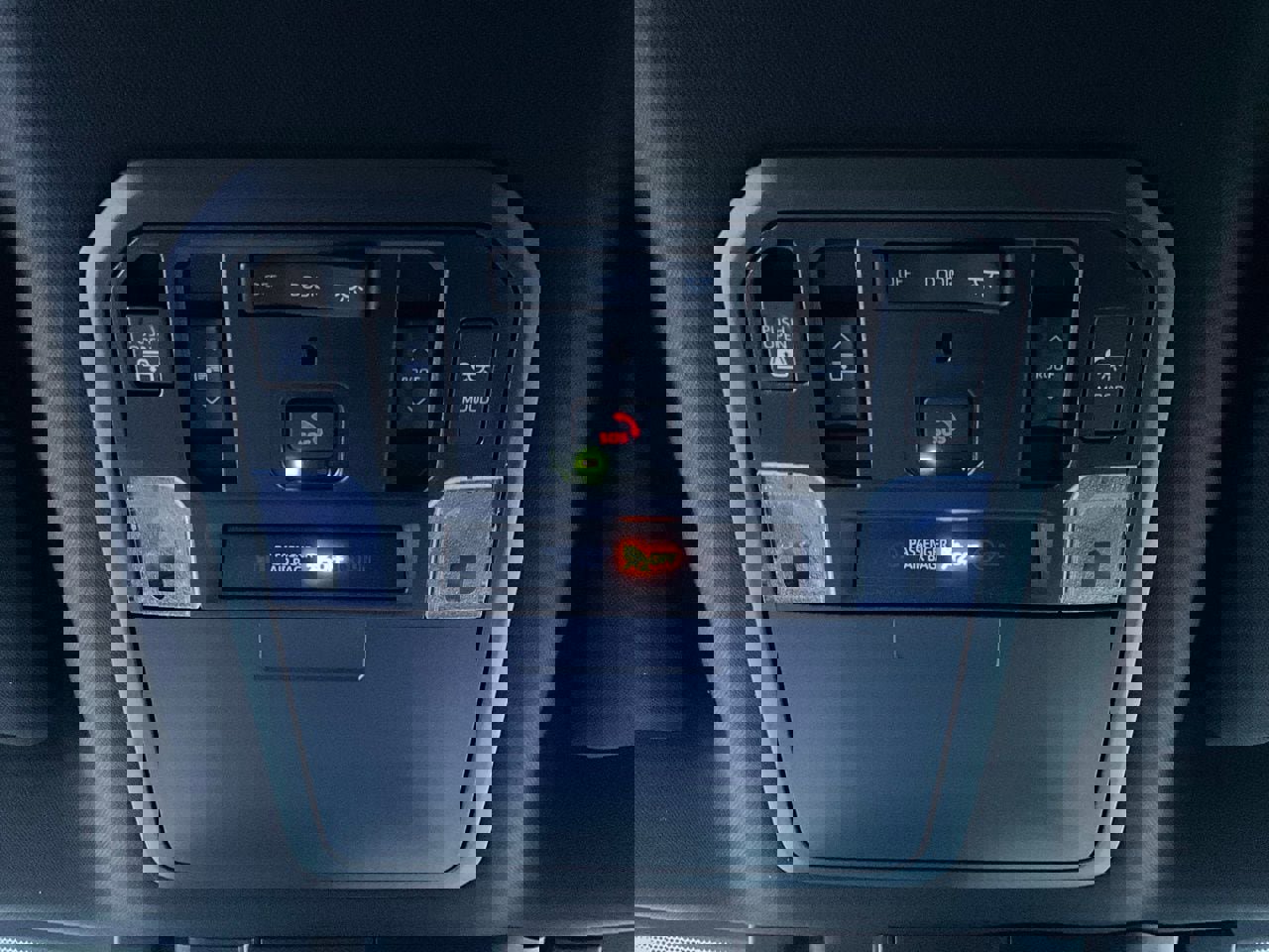 New 2026 Toyota Tundra Platinum image 19