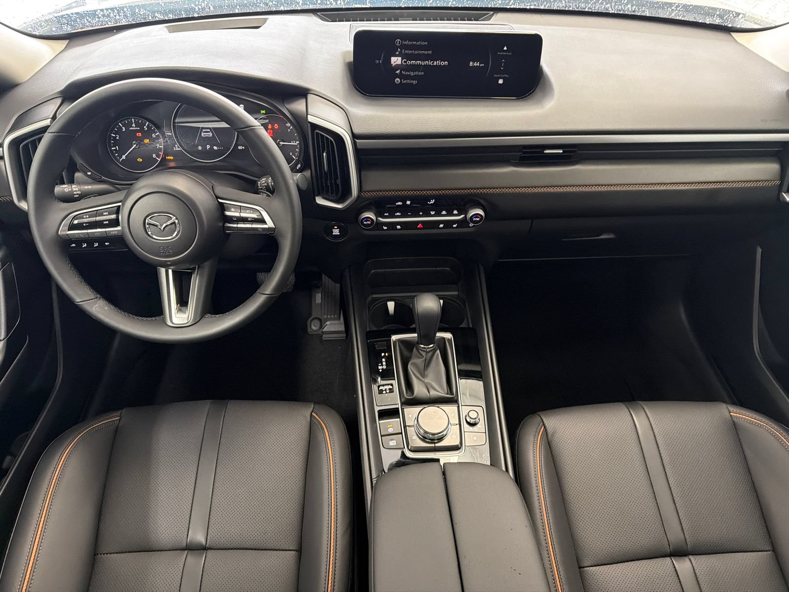 New 2026 MAZDA CX-50 AWD 2.5 S w/ Weather Package image 18